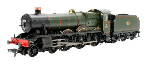 Bachmann 786 br - bachmann, oo