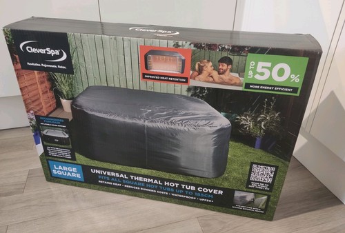 Cleverspa lay spa - z, large