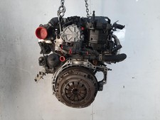 FORD FIESTA ZETEC TDCI MK8 2017-2022 1.5L Diesel Complete Engine XUJF 2312238