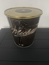 Michael Movie Popcorn Metal