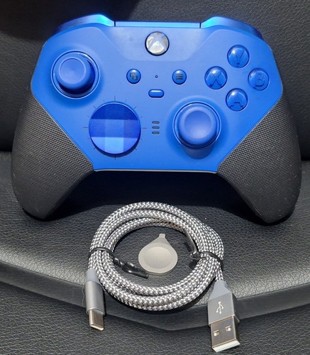 Microsoft xbox elite series - microsoft, 2
