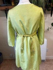 Vintage Christian Lacroix Silk