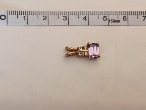 Vintage gold purple - vintage,
