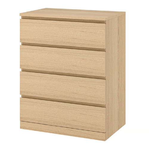 Modern chest drawers - modern, of
