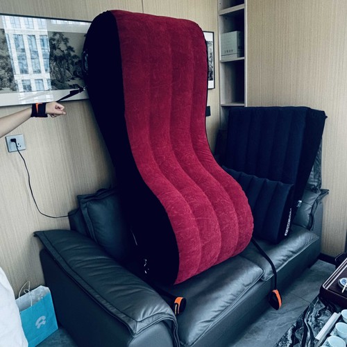 Toughage inflatable sex - toughage, sofa