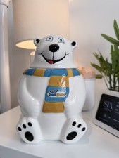 Mcvities Iced Gems Cookie Jar