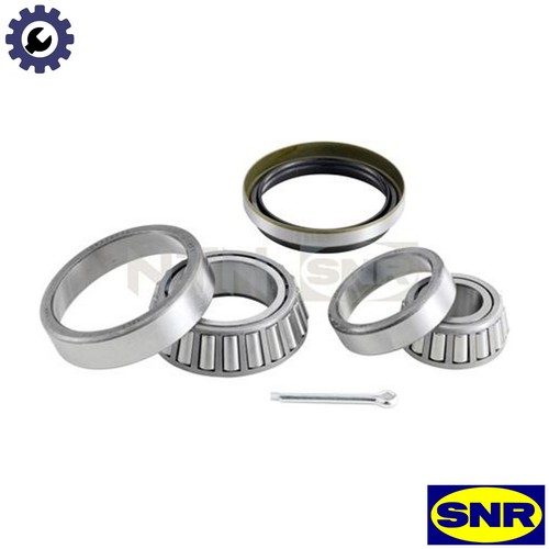 Wheel bearing kit r140 for - r140.87,