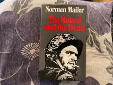 The Naked and the Dead -