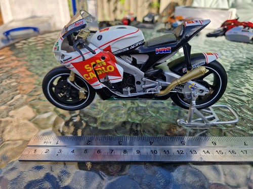 Honda rc212v motogp - san, carlo