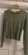 BANNED Vintage inspired Green