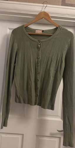 Banned vintage inspired - vintage, green