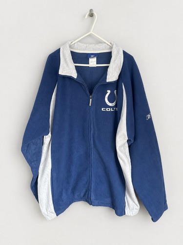 Reebok indianapolis colts - indianapolis,