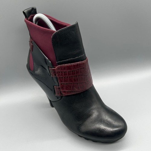 United nude winter eros ankle - united,