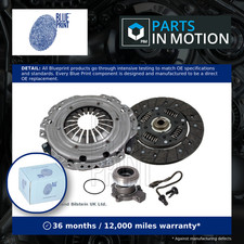 Clutch Kit 3pc