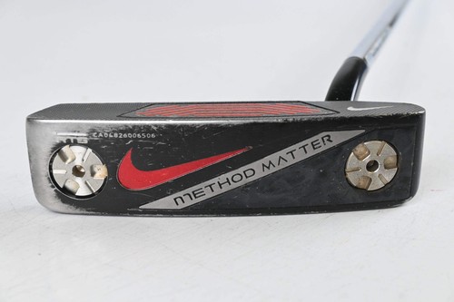 Nike method matter - method,