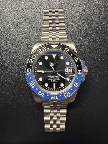 Custom 40mm