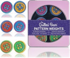 6pcs Sewing Pattern Weights