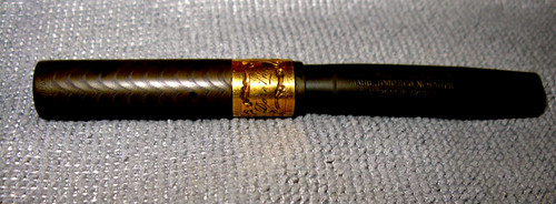 Black long chase mabie - long,
