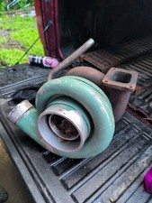 Airesearch Detroit Diesel