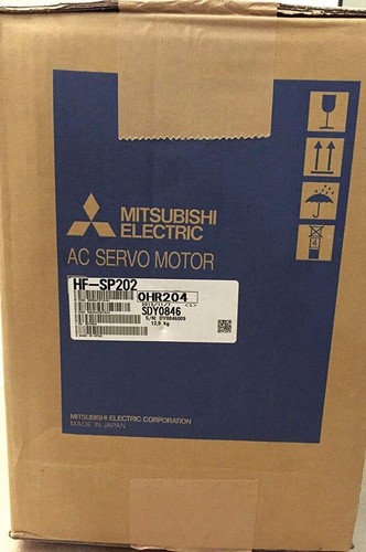 New sp202 servo - servo, one