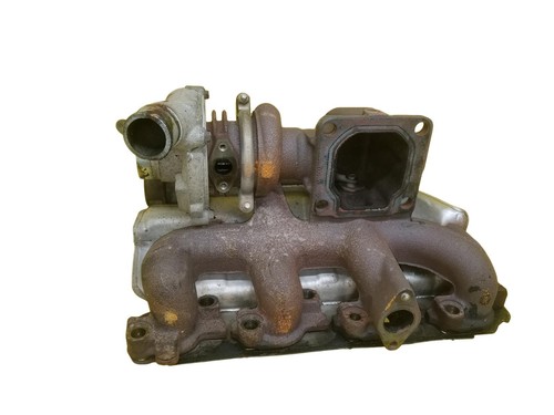 Ford mondeo turbo turbocharger - turbo,
