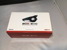 Microphones & box ONLY for 20S