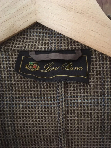 Loro piana men light - piana,