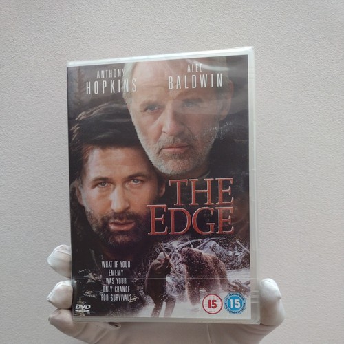 The edge dvd - dvd,