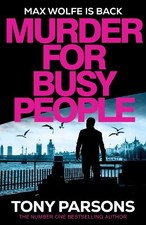 Murder for Busy People: A new