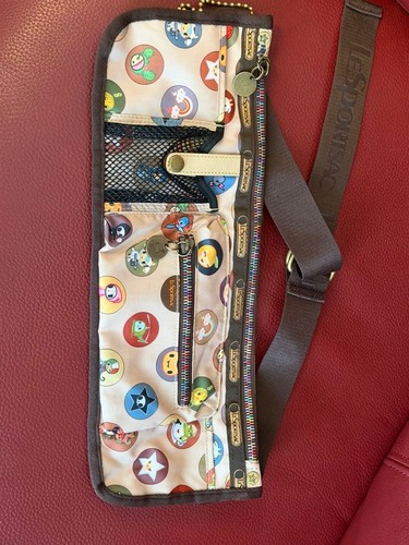 Lesportsac tokidoki pouch - lesportsac,