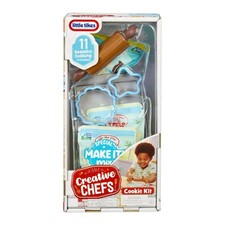 Little tikes creative - creative, chefs