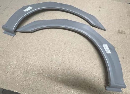 Ford transit mk6 rear - transit, 00-06