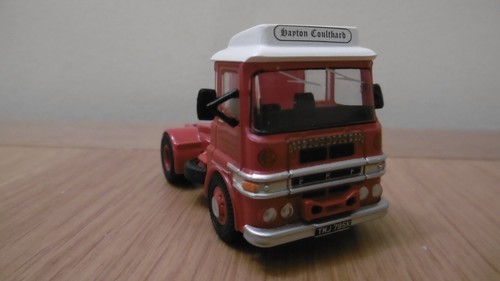 Oxford truck erf tractor - erf,