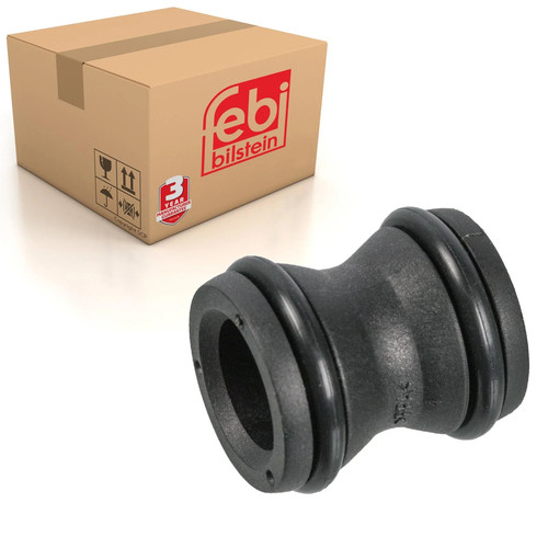 Coolant pipe inc seal - inc, fits