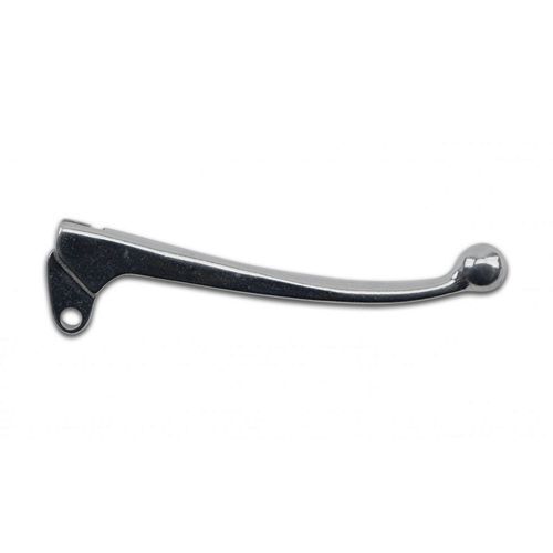 Front brake lever alloy - front,