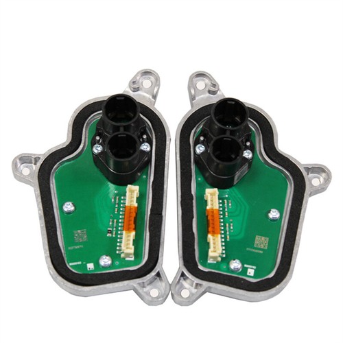 2pc led headlights - led, turn