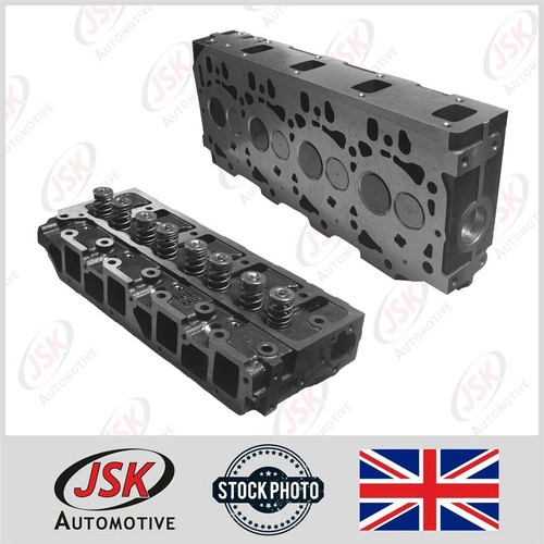 4tne92 4d92e complete - complete, cylinder