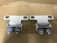 HYUNDAI VELOSTER BOOT TAILGATE HINGES PASSENGER DRIVER SIDE HINGE    2011 - 2017