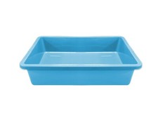 Heavy Duty Plastic Garden Tray