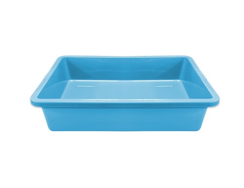 Heavy duty plastic garden tray - heavy,