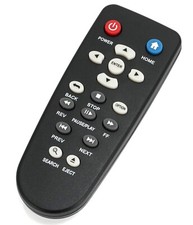 WD-RC Replaced Remote for WD