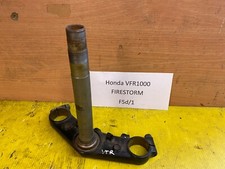 HONDA VTR1000 FIRESTORM LOWER