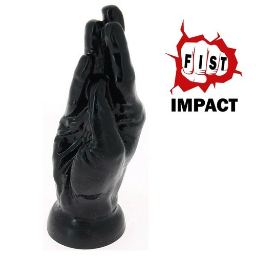 The fisting practice - the, toy
