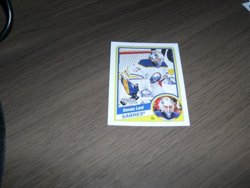 Topps retro nhl rookie - topps,