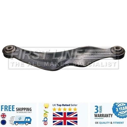 Suspension control trailing - suspension,