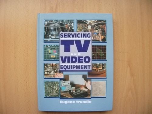 Servicing and video - and,