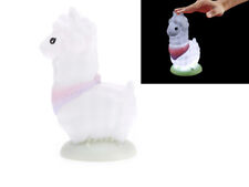 Llama Touch Lamp Rechargeable