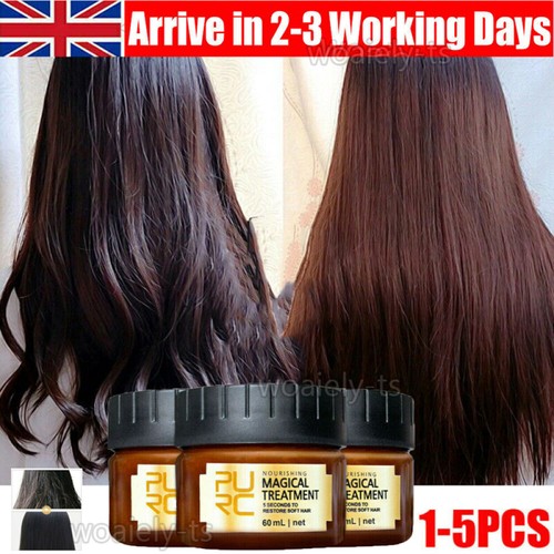 Purc magical keratin - 5/3~purc,