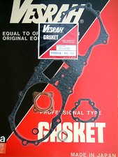 VESRAH COMPLETE Full Gasket set kit Yamaha SA50 ME Passola (13J) 1982-85 VG-2037