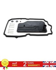 Automatic transmission - automatic,